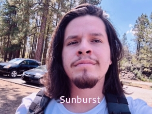 Sunburst