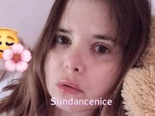Sundancenice