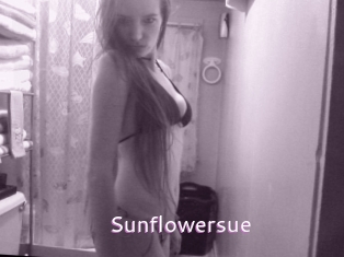 Sunflowersue