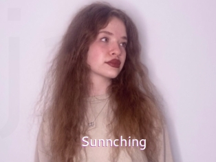 Sunnching