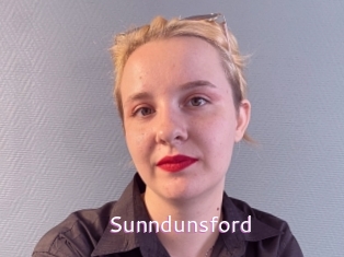 Sunndunsford