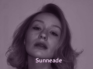 Sunneade
