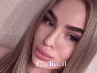 Sunnhartill