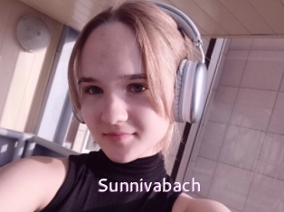 Sunnivabach