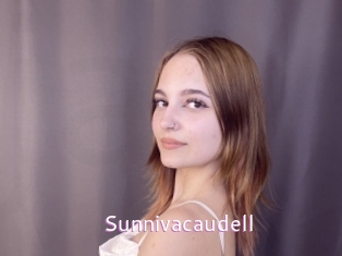Sunnivacaudell