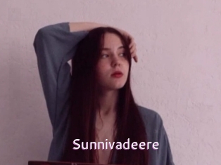 Sunnivadeere