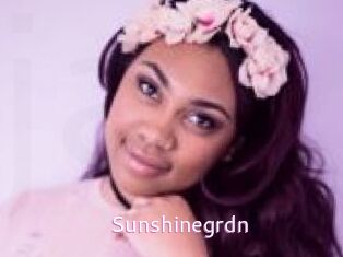 Sunshinegrdn