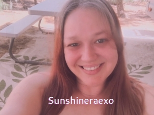 Sunshineraexo