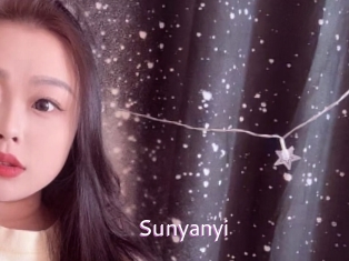 Sunyanyi