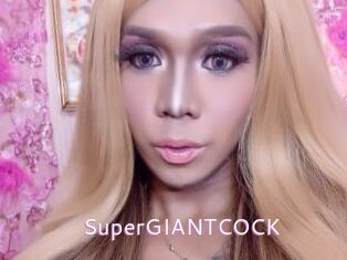 SuperGIANTCOCK