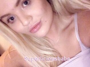 Superliciousbabe