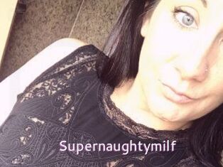 Supernaughtymilf