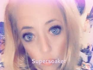 Supersoaker