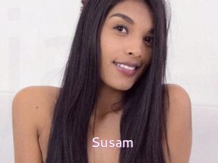 Susam_