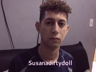 Susanadirtydoll