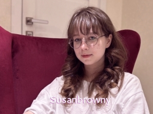 Susanbrowny