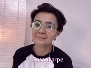 Susanharpe