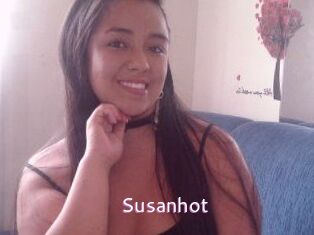 Susanhot