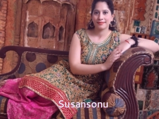 Susansonu