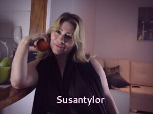 Susantylor