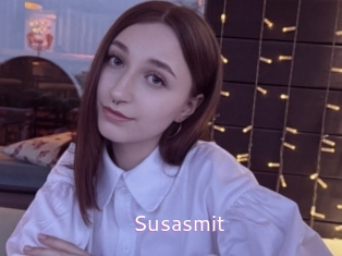 Susasmit
