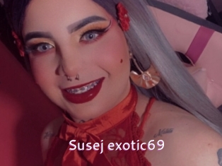 susej_exotic69 Just Amateurs