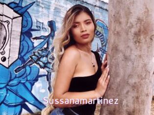 Sussanamartinez