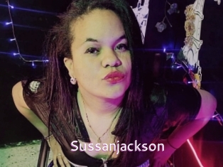 sussanjackson Just Amateurs