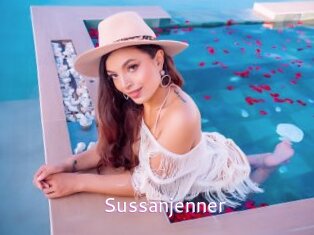 Sussanjenner