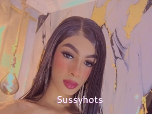 Sussyhots