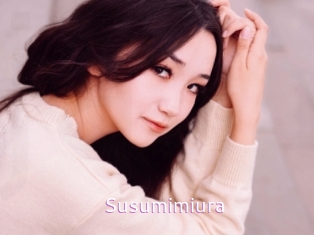 Susumimiura