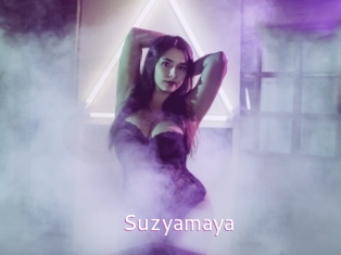 suzyamaya Just Amateurs