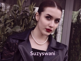 Suzyswani