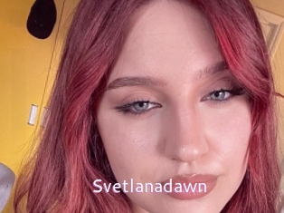 Svetlanadawn