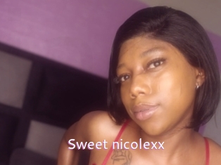 sweet_nicolexx Just Amateurs