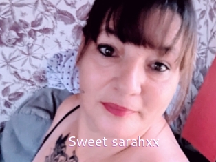 Sweet_sarahxx
