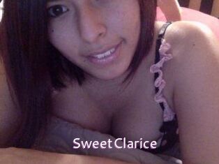 SweetClarice