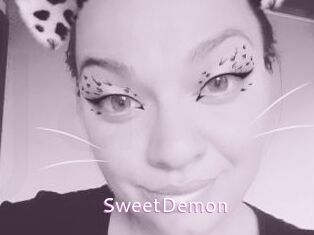SweetDemon