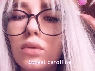 Sweet_carolline