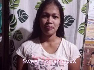Sweet_dorrahhxxxX