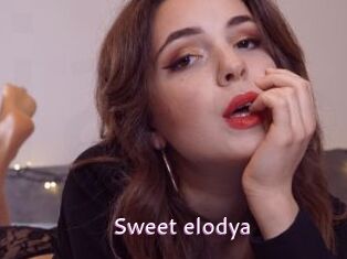 Sweet_elodya