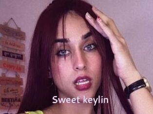 Sweet_keylin