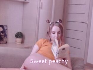 Sweet_peachy