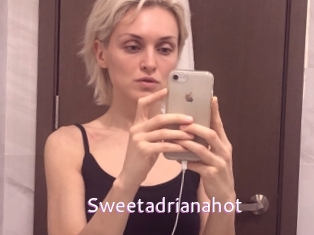 Sweetadrianahot