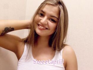 Sweetapriil