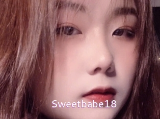 Sweetbabe18