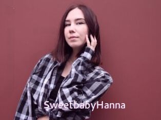 SweetbabyHanna