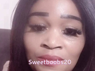 Sweetboobs20