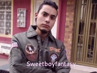 Sweetboyfantasy