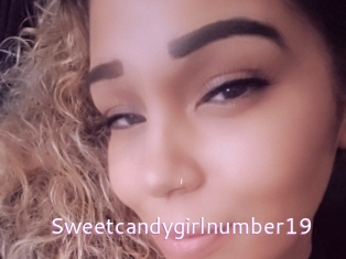Sweetcandygirlnumber19
